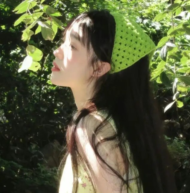 天使在人间