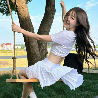 小美男鱼