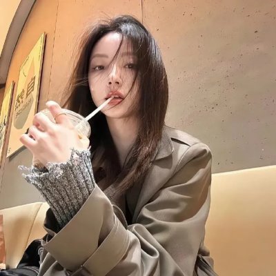 爱填满空白