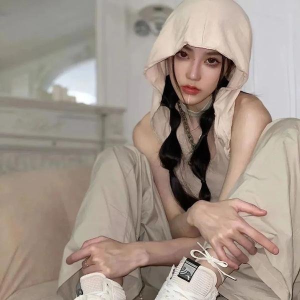 玉女亲情